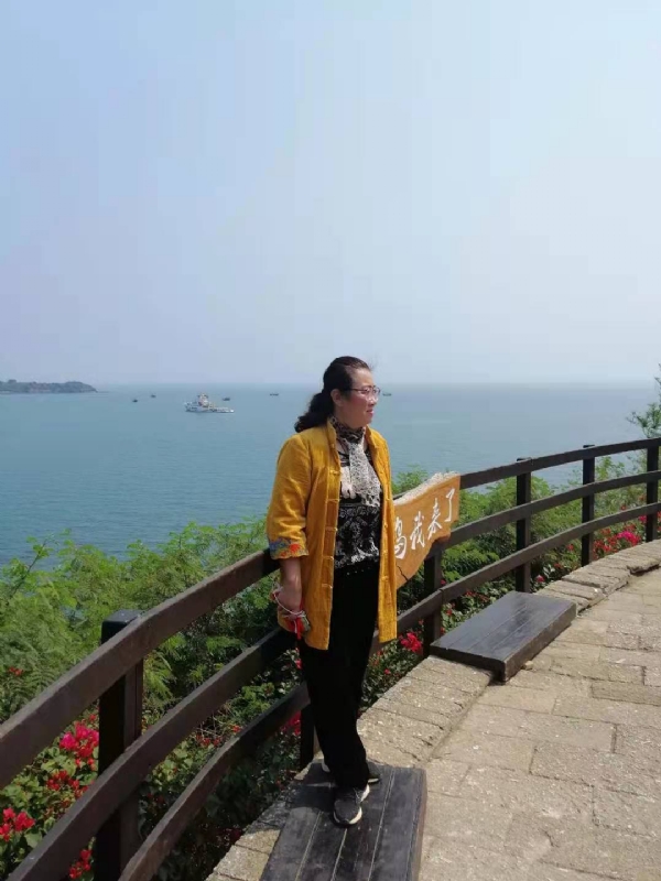 曦若半秋的第一张照片--南平相亲网