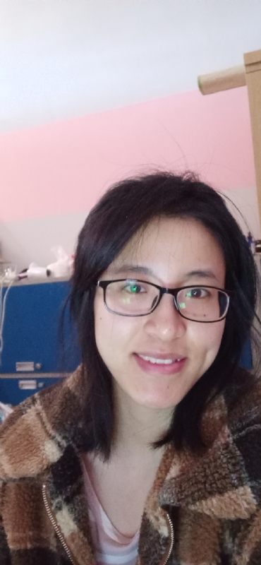 晓燕的第一张照片--南平相亲网