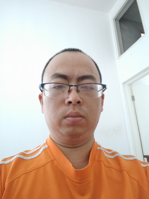 平淡生活的第一张照片--南平相亲网