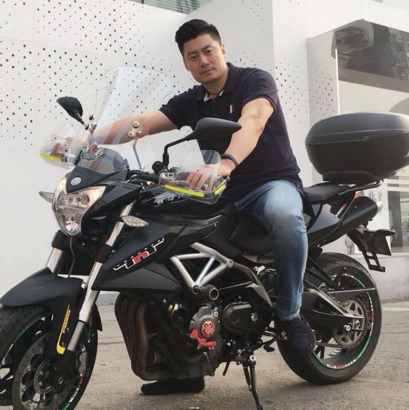 笃行致远的第二张照片--南平相亲网