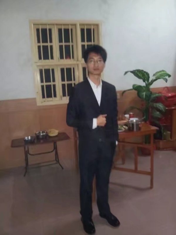 潇湘剑雨的第一张照片--南平相亲网