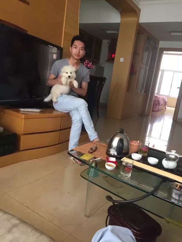 潇湘剑雨的第二张照片--南平相亲网
