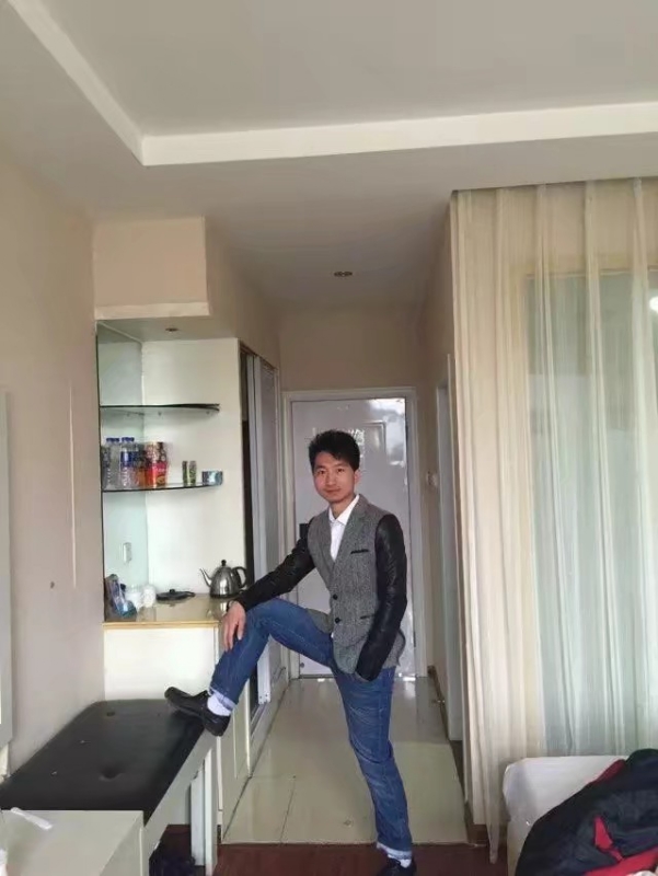 潇湘剑雨的第四张照片--南平相亲网