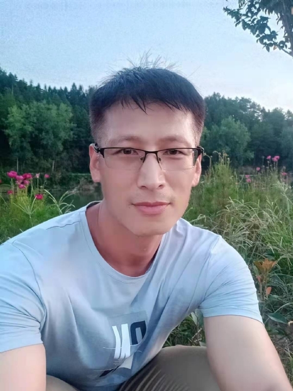 零零柒的第一张照片--南平相亲网