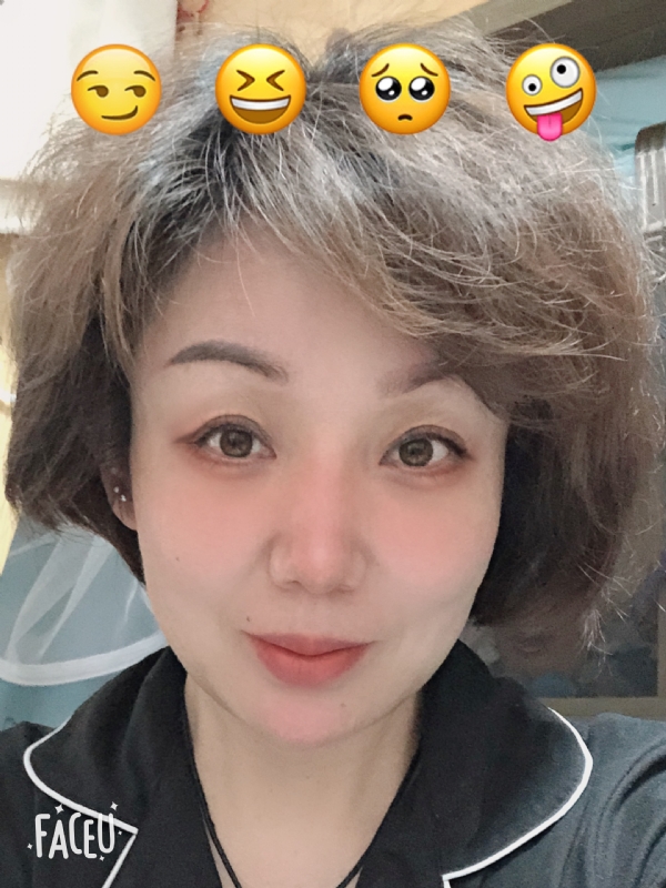 飘拂的第一张照片--南平相亲网
