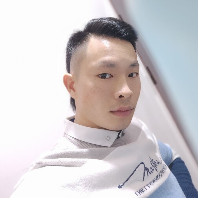 为爱付出的第二张照片--南平相亲网