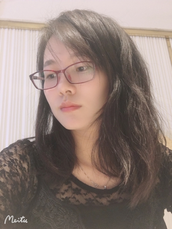 奇奇的第一张照片--南平相亲网
