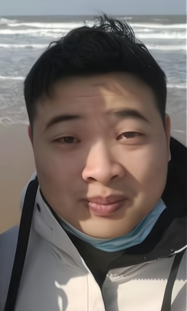 野生设计师的第一张照片--南平相亲网