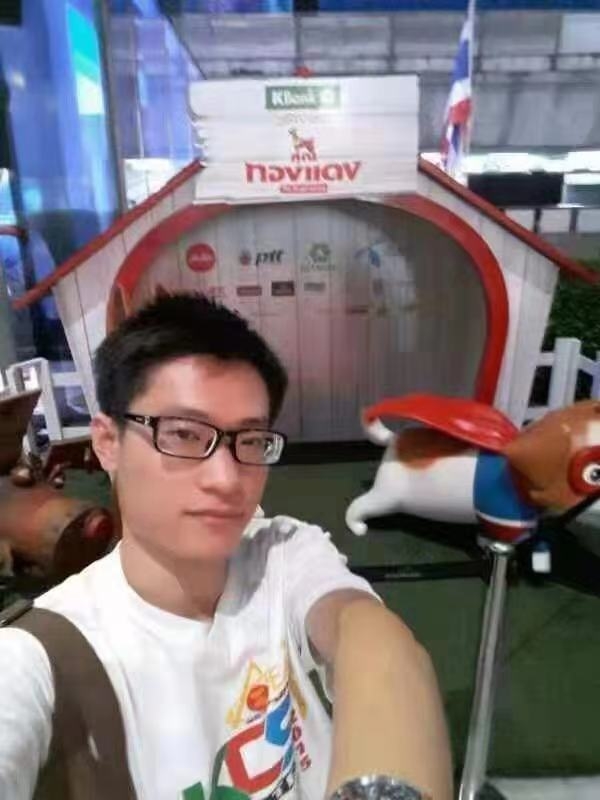 张先生的第一张照片--南平相亲网