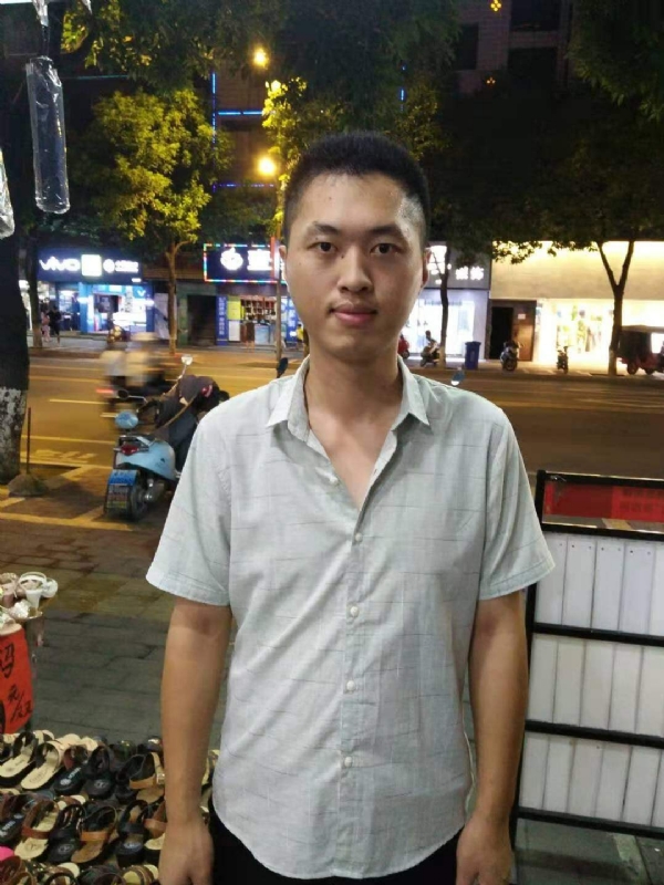 单身的雄鹰的第一张照片--南平相亲网