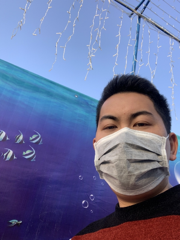 足矣的第一张照片--南平相亲网