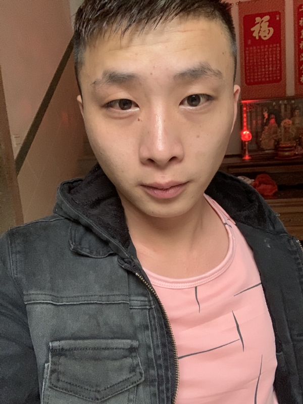 张的第二张照片--南平相亲网