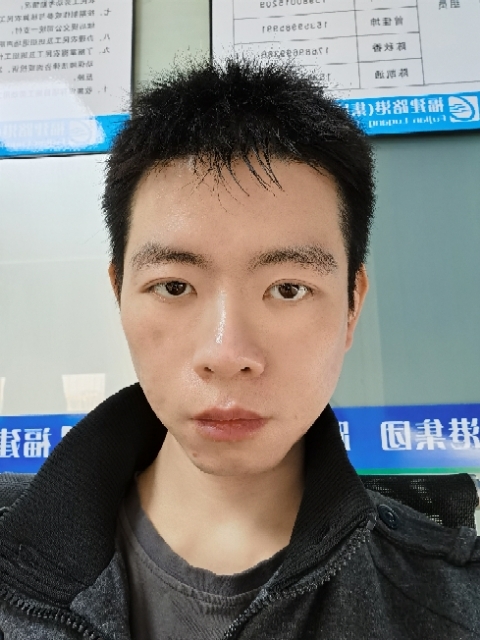 雨过天晴的第二张照片--南平相亲网