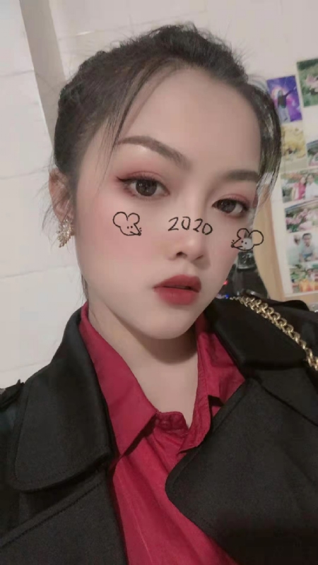 美丽的意外的第一张照片--南平相亲网