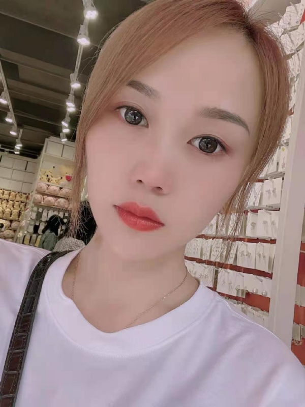 美丽的意外的第二张照片--南平相亲网