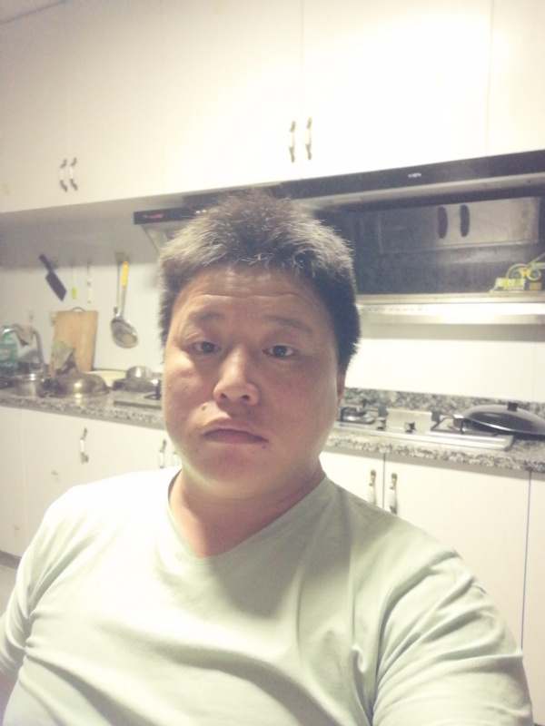 难遇钟意人的第一张照片--南平相亲网