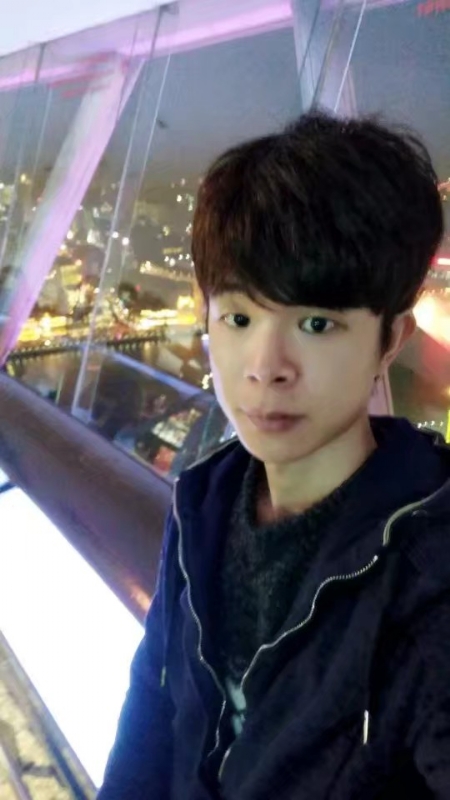 他年词笔的第一张照片--南平相亲网