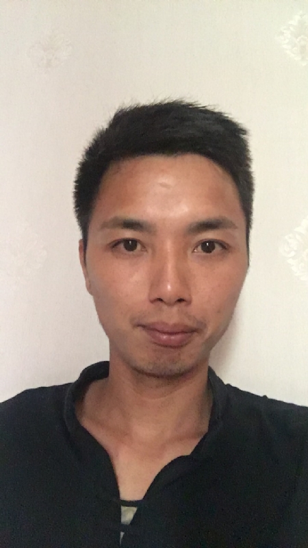 孤独无依的我的第一张照片--南平相亲网