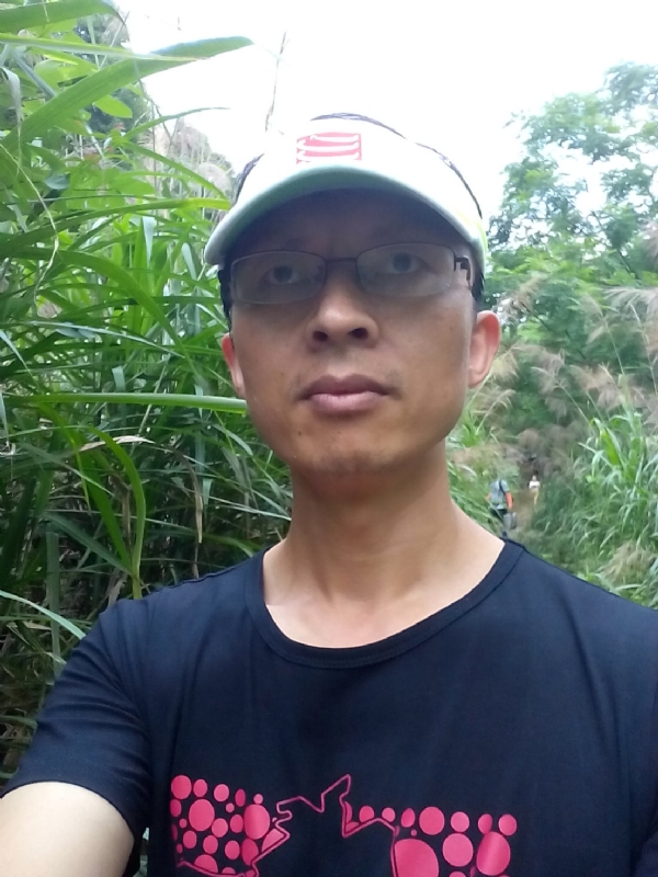 小星的第二张照片--南平相亲网