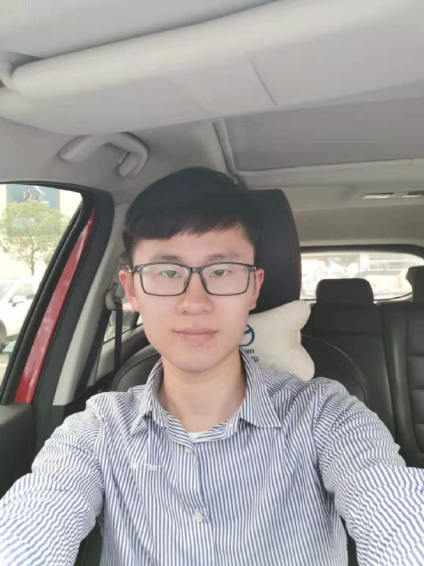 LLLLL的第一张照片--南平相亲网