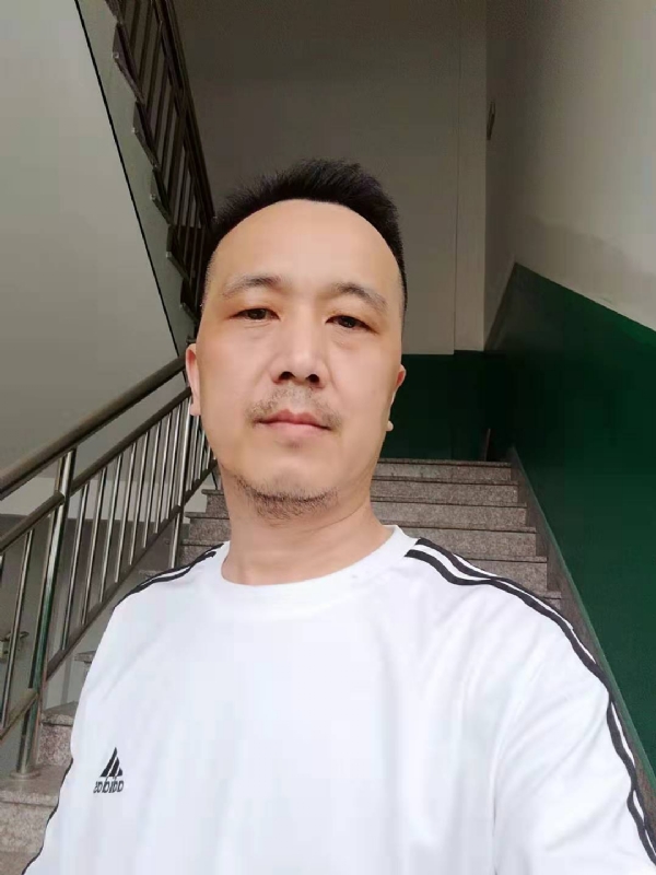 假如风有颜色的第一张照片--南平相亲网