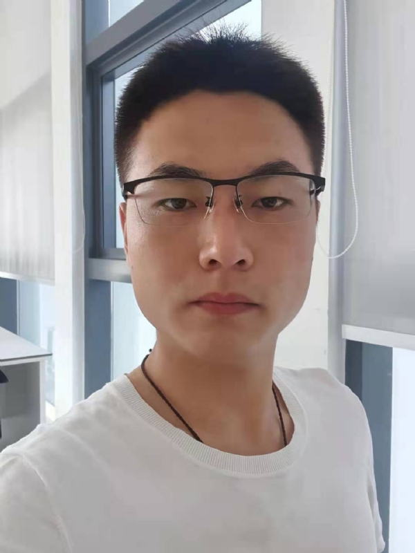 讨你囍‖囍遇你的第一张照片--南平相亲网