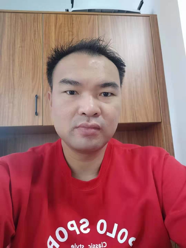 冷如秋的第二张照片--南平相亲网