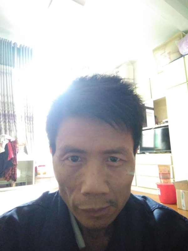 陈伟的第二张照片--南平相亲网