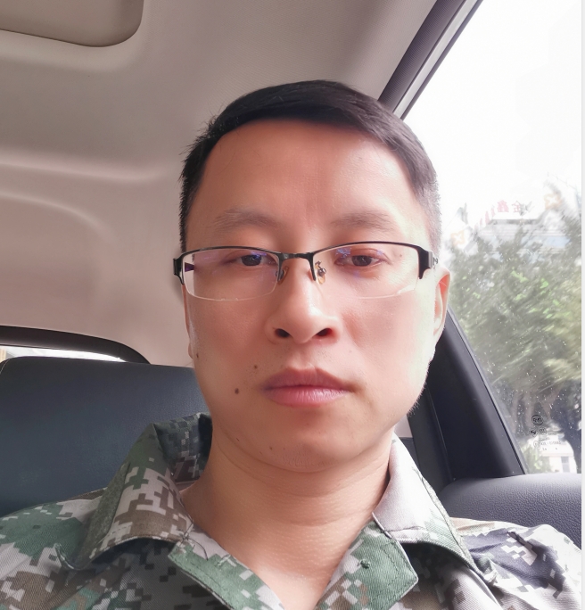 风来云意的第一张照片--南平相亲网