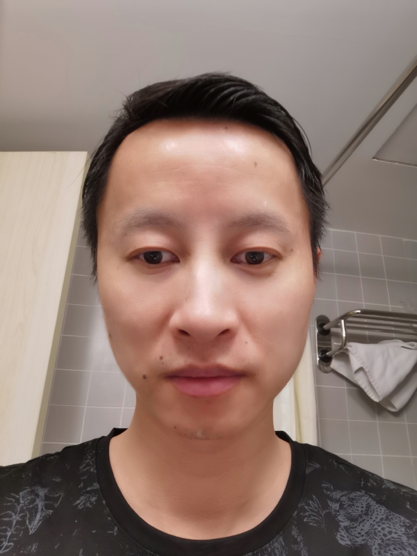 风来云意的第四张照片--南平相亲网
