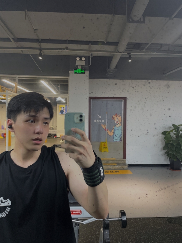 想吃猫的鱼的第一张照片--南平相亲网