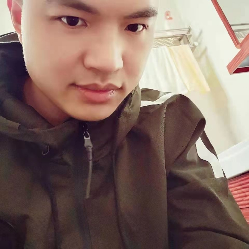 高大上的宅男的第一张照片--南平相亲网
