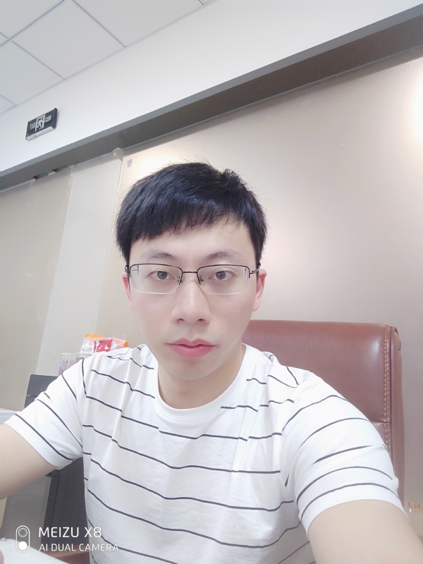 魔幻星空的第一张照片--南平相亲网