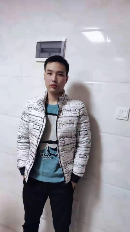 曾的第一张照片--南平相亲网