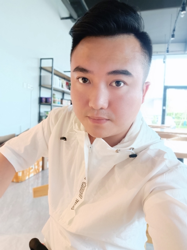 王先生的第一张照片--南平相亲网