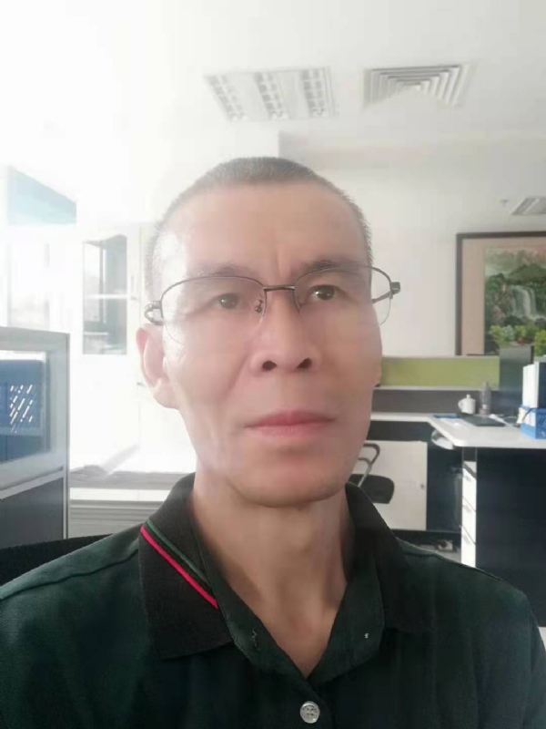 随缘2021的第一张照片--南平相亲网