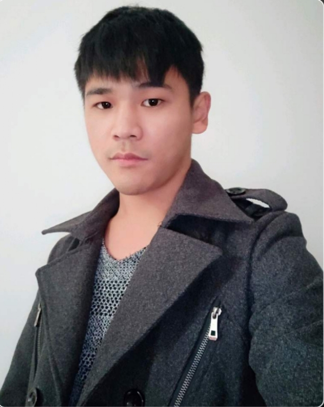 良人的第二张照片--南平相亲网