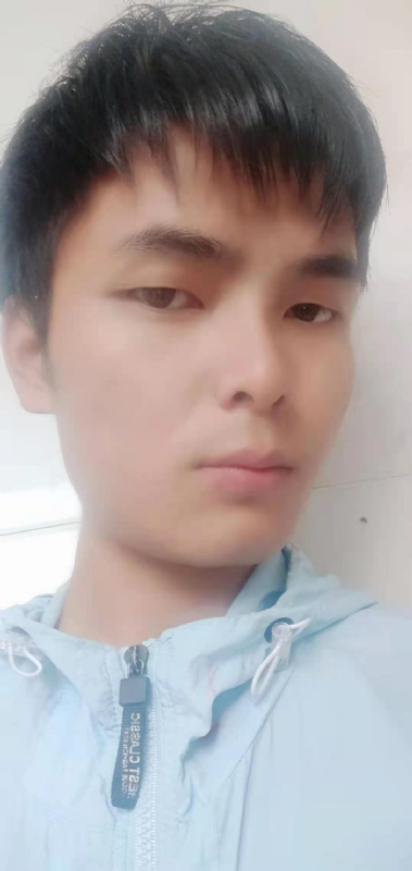 安静的男生的第一张照片--南平相亲网