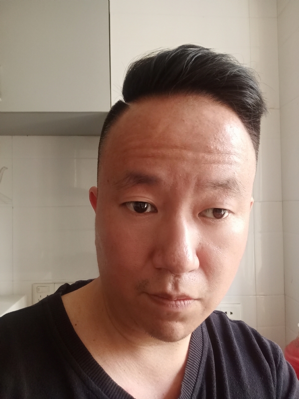 阿king的第一张照片--南平相亲网