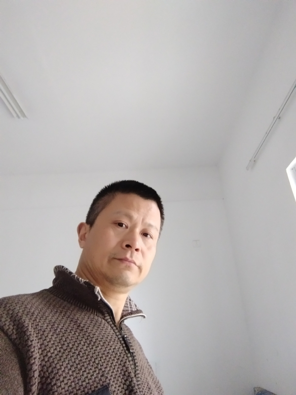 无云的第一张照片--南平相亲网