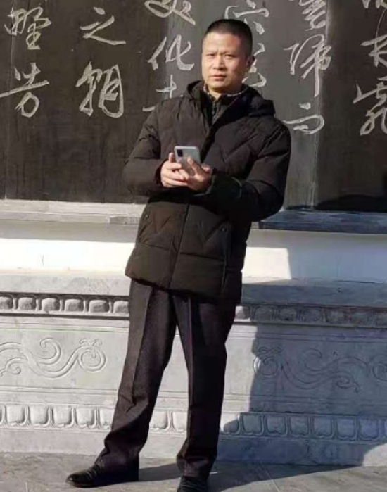 无云的第二张照片--南平相亲网