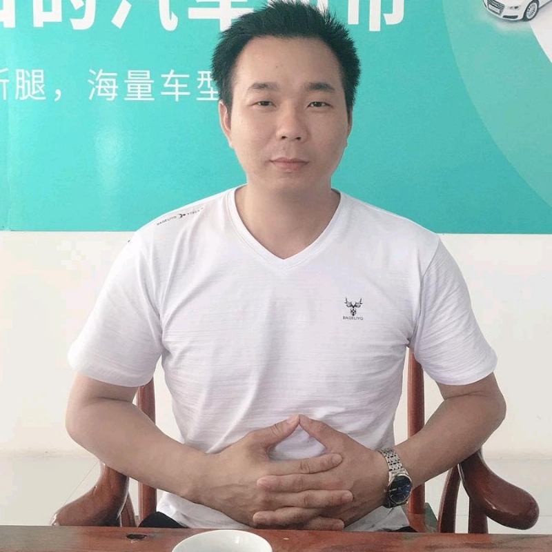 洪哥的第一张照片--南平相亲网