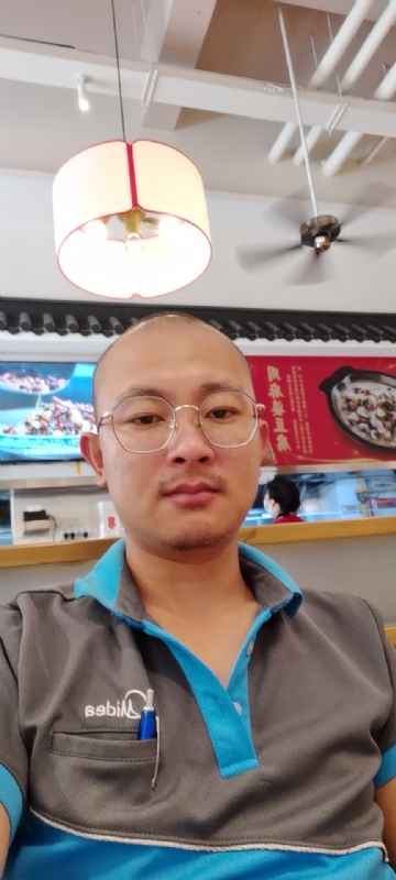 择一人相老的第一张照片--南平相亲网