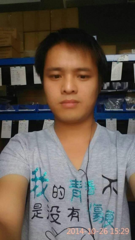 闽南泉州阿海的第一张照片--南平相亲网