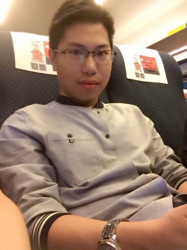 落幕的第一张照片--南平相亲网