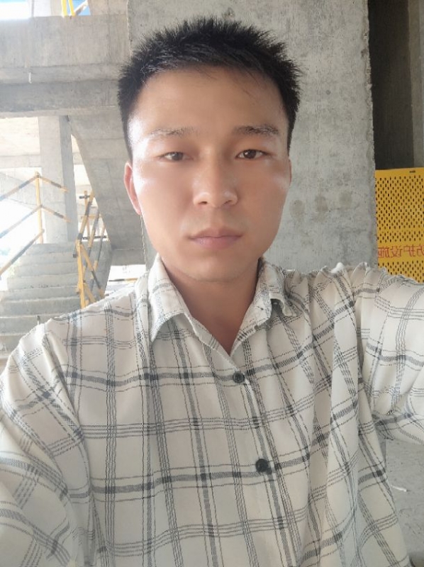 瑾言的第一张照片--南平相亲网