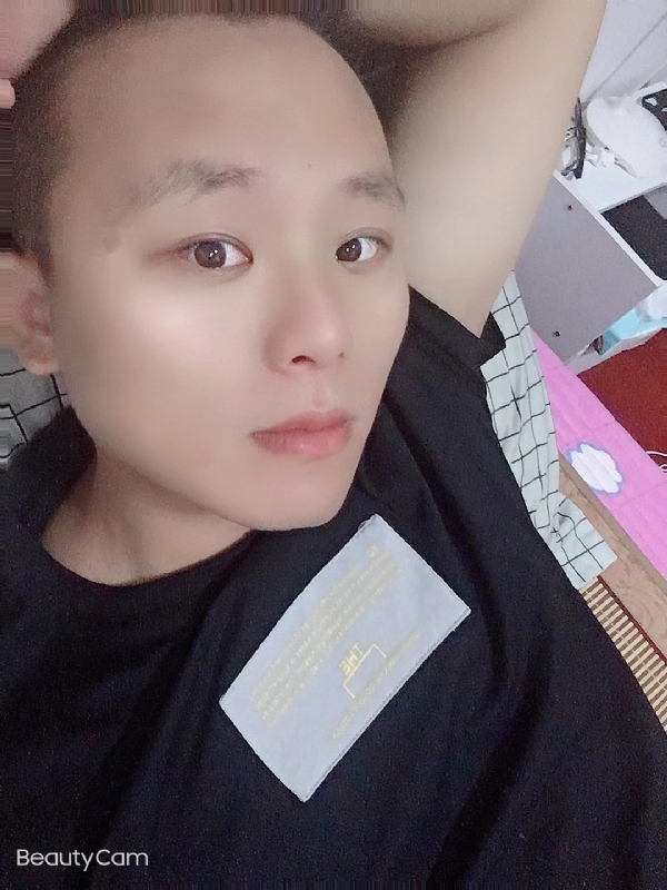 相守的第二张照片--南平相亲网