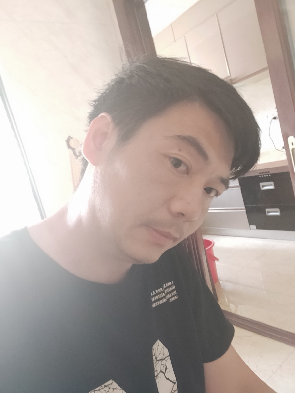 漫步的第一张照片--南平相亲网