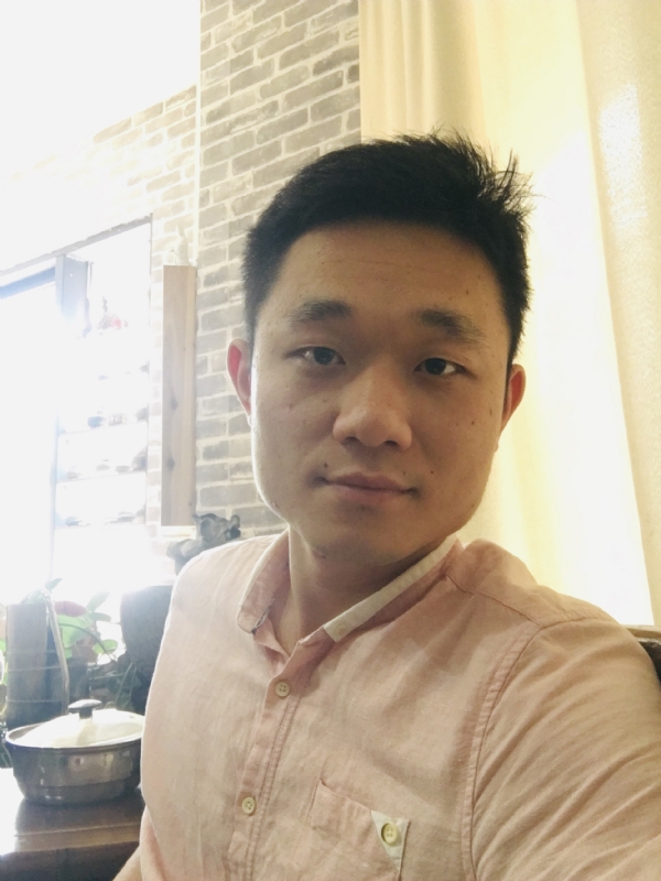 落落大方的第二张照片--南平相亲网