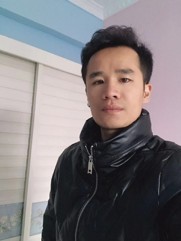 小杨哥的第一张照片--南平相亲网